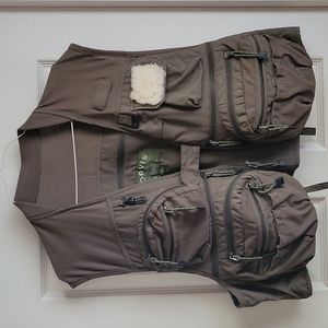 Orvis fishing vest